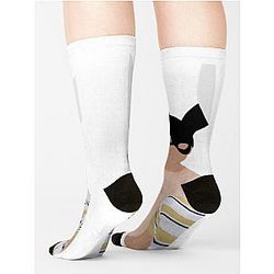 Colby And Brennen Sock Premium Merch Store