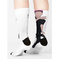 Sam And Colby  Sock Premium Merch Store
