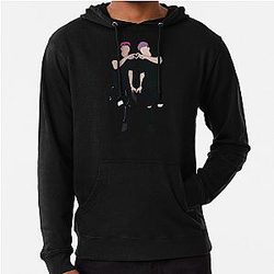 Sam And Colby  Hoodie Premium Merch Store