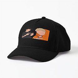 Sam And Colby 2 Cap Premium Merch Store