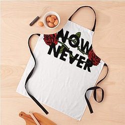 Sam And Colby Xplr Now Or Never Apron Premium Merch Store