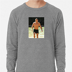 Pocket Strategist Sam Burgess Sweatshirts