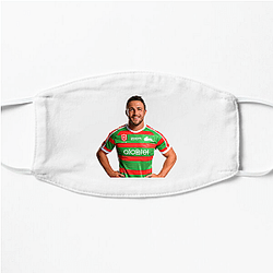 Offensive Commander Sam Burgess Face Masks