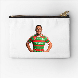 Offensive Commander Sam Burgess Zipper Pouches