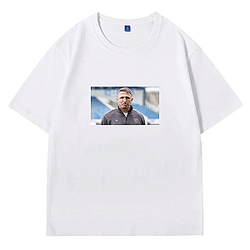 Signal Caller Sam Burgess T-Shirts