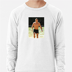 Pocket Strategist Sam Burgess Sweatshirts