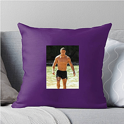 Pocket Strategist Sam Burgess Pillows Cover