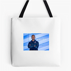 Clutch Performer Sam Burgess Bags
