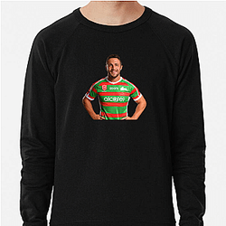 Offensive Commander Sam Burgess Sweatshirts