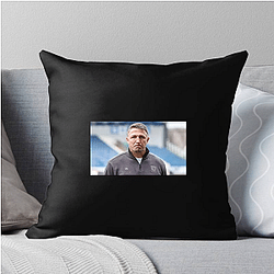 Signal Caller Sam Burgess Pillows Cover