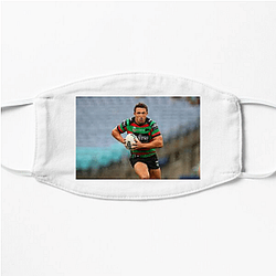 Game Manager Sam Burgess Face Masks