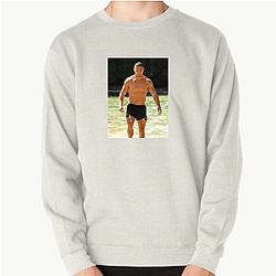 Pocket Strategist Sam Burgess Sweatshirts