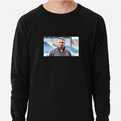 Signal Caller Sam Burgess Sweatshirts