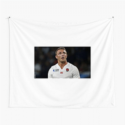 Tactical Mind Sam Burgess Tapestries