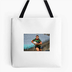 Game Manager Sam Burgess Bags