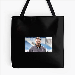 Signal Caller Sam Burgess Bags