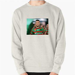 Field General Sam Burgess Sweatshirts