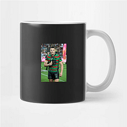 Playmaker Leader Sam Burgess Mugs