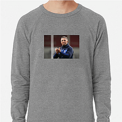 Passing Specialist Sam Burgess Sweatshirts