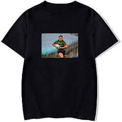 Game Manager Sam Burgess T-Shirts