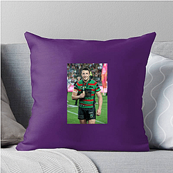 Playmaker Leader Sam Burgess Pillows Cover