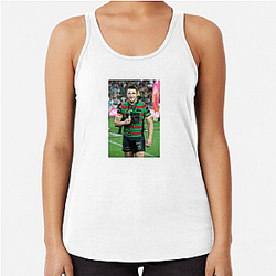 Playmaker Leader Sam Burgess Tank Tops