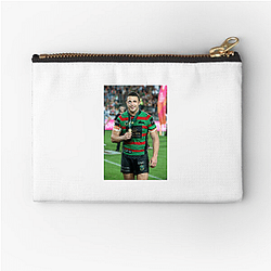 Playmaker Leader Sam Burgess Zipper Pouches
