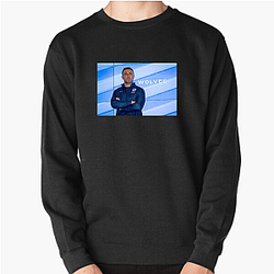 Clutch Performer Sam Burgess Sweatshirts