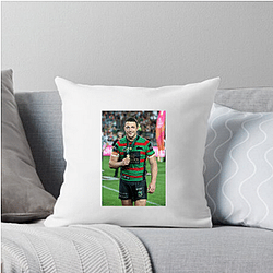 Playmaker Leader Sam Burgess Pillows Cover