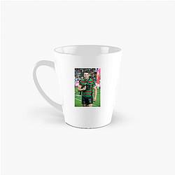Playmaker Leader Sam Burgess Mugs