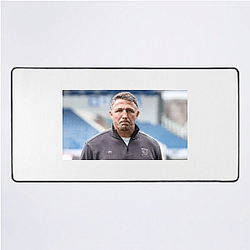 Signal Caller Sam Burgess Mouse Pads