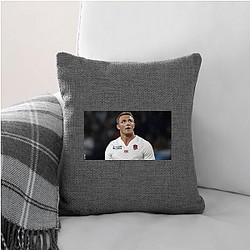 Tactical Mind Sam Burgess Pillows Cover