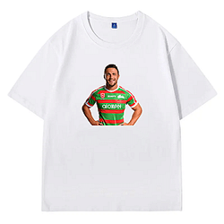 Offensive Commander Sam Burgess T-Shirts