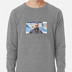 Signal Caller Sam Burgess Sweatshirts