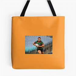 Game Manager Sam Burgess Bags