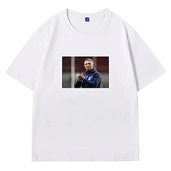 Passing Specialist Sam Burgess T-Shirts
