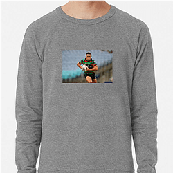 Game Manager Sam Burgess Sweatshirts