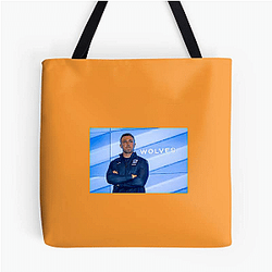 Clutch Performer Sam Burgess Bags