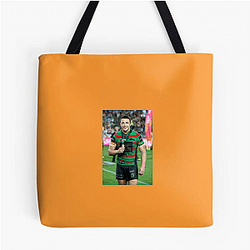 Playmaker Leader Sam Burgess Bags