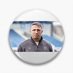 Signal Caller Sam Burgess Pins