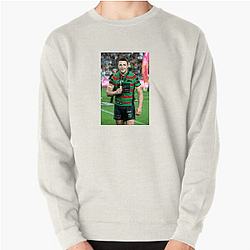 Playmaker Leader Sam Burgess Sweatshirts