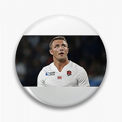 Tactical Mind Sam Burgess Pins