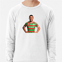 Offensive Commander Sam Burgess Sweatshirts