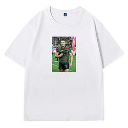 Playmaker Leader Sam Burgess T-Shirts