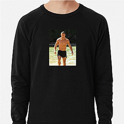 Pocket Strategist Sam Burgess Sweatshirts