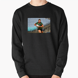 Game Manager Sam Burgess Sweatshirts