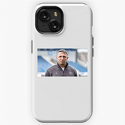 Signal Caller Sam Burgess iPhone Cases
