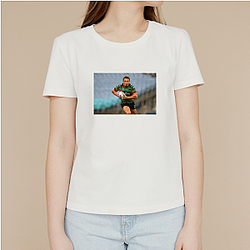 Game Manager Sam Burgess T-Shirts