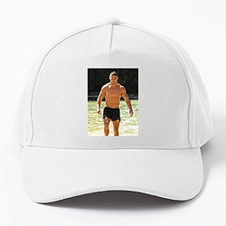 Pocket Strategist Sam Burgess Hats & Caps