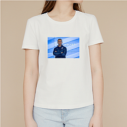 Clutch Performer Sam Burgess T-Shirts